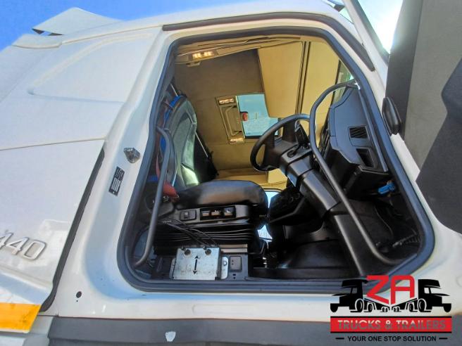 2022 VOLVO FH440 V5 [#11404]